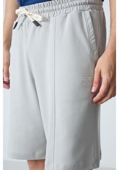 Air Jones Tommy Life Taş Pamuklu Kalın Yumuşak Dokulu Standart Fit Basic Erkek Şort - 81277 Taş Air Jones Tommy Life Taş Pamuklu Kalın Yumuşak Dokulu Standart Fit Basic Erkek Şort - 81277 Taş