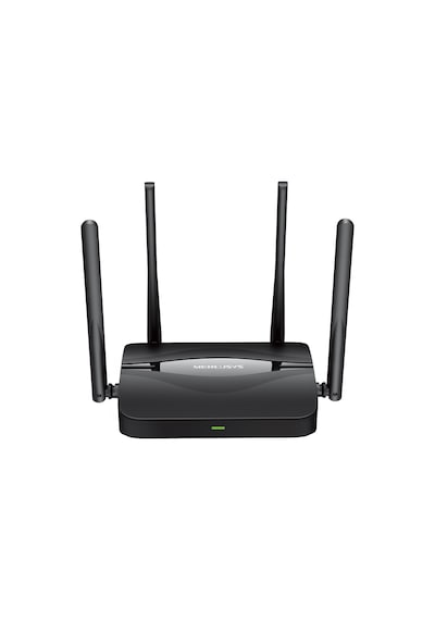 Mercusys Mr25be Easymesh Uyumlu Be3600 Çift Bant Wi-fi 7 Router