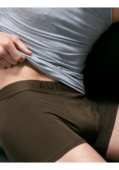 Marks & Spencer 5'li Boxer Seti T14005330a Siyah Mix