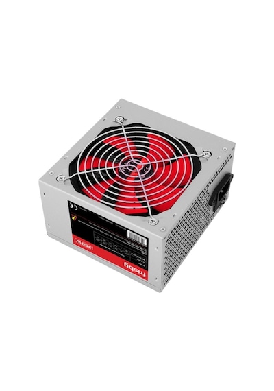 Frisby FR-PW35C12 350W 12 CM Fanlı Güç Kaynağı