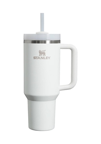 4 Adet Stanley Quencher Termos Frost 1,18 Litre Çok Renkli