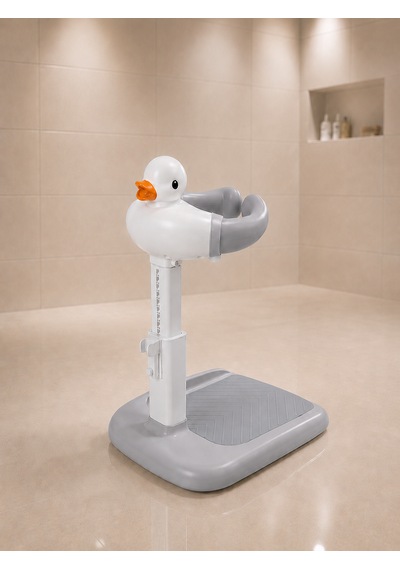 Ayaklı Bebek Yıkama Standı
