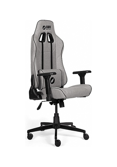 Hawk Fab V1 Kumaş Oyuncu Koltuğu Gri Diğer
