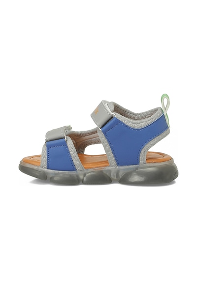 Kinetix Fımor B 6fx Gri Erkek Çocuk Sandalet 000000000102121159 Gri-saks