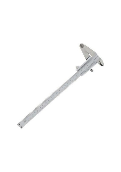 Dasqua 1120-3130 Mekanik Kumpas 0-300mm
