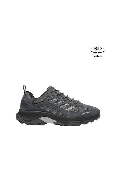 Merrell Speed Strıke 2 Trek Erkek Ayakkabısı J500619 Antrasit