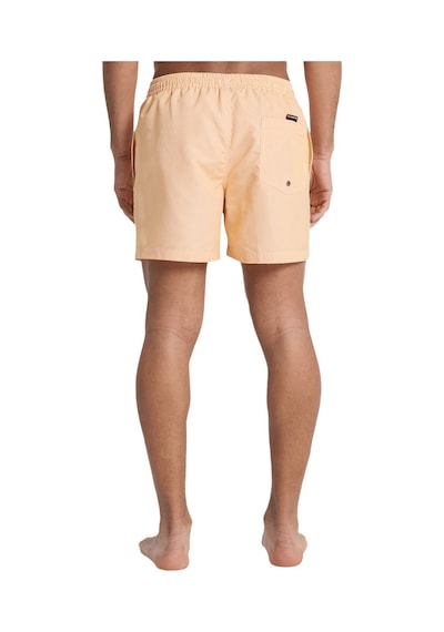 Quiksilver Quıksılver Deluxe 15 3091 Turuncu