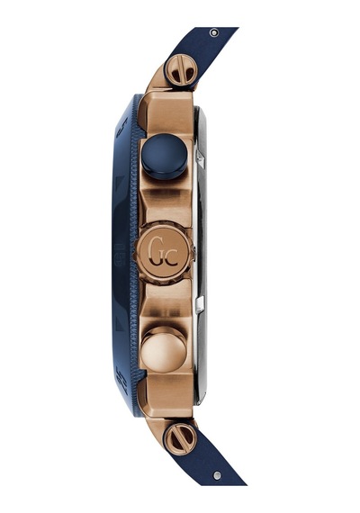 Guess Collection GCX90022G7S Erkek Kol Saati