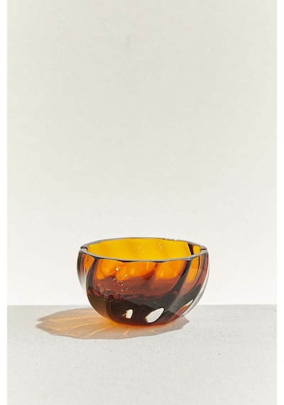 Pasabahce Küllük 10.5 Cm Amber - 1 Adet