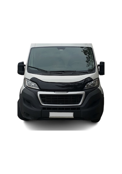 Peugeot Boxer Kaput Rüzgarlığı - Koruyucu 2014 Ve Sonrası