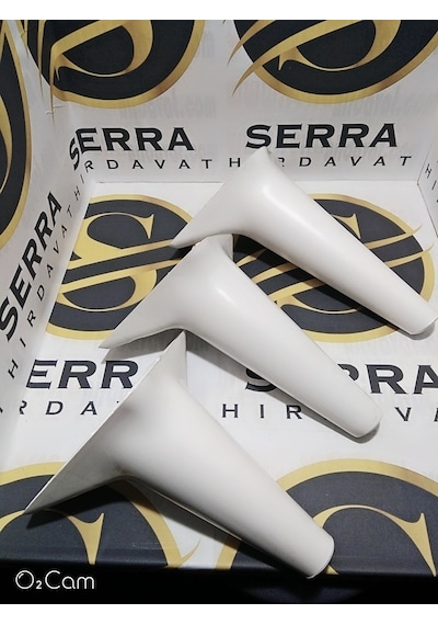 Serrahırdavat Senem Ayak 15 Cm-18 Cm-20 Cm