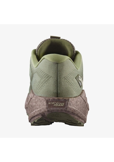 Salomon Aero Blaze 3 Grvl Erkek Ayakkabısı L47978500 Çok Renkli