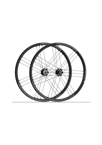 Campagnolo Zonda C17 Disk Centerlock Jant Seti Shimano Sokma Mil