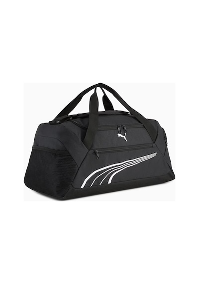 Puma Fundamental 34l Small Spor Çanta C-pum091187tb0p01 Siyah