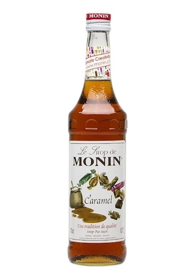 Monin Karamel Şurubu 700 ML