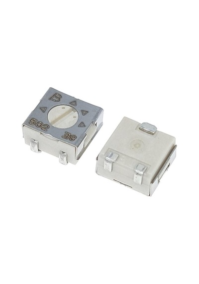 1K Smd Trimpot - 3314