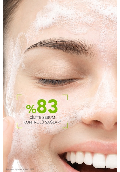Sebium Kerato Karşıtı Bakım Kremi 30ml & Yüz Vücut Temizleme Jeli 500ml