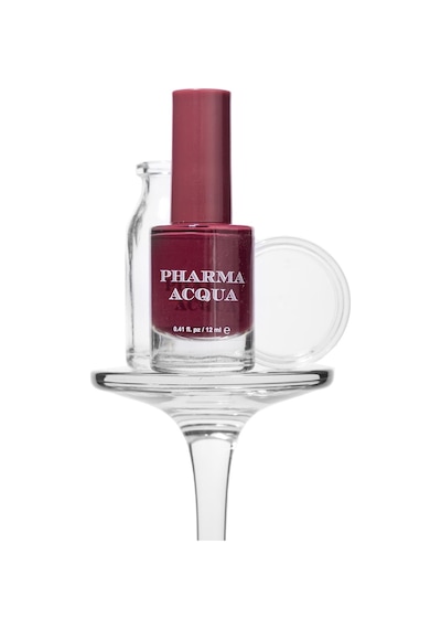 Pharma Acqua Fresh Nail Varnish Oje 76 12 ML