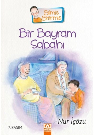 Bilmiş Bitirmiş - Bir Bayram Sabahı - Ndcj-652211