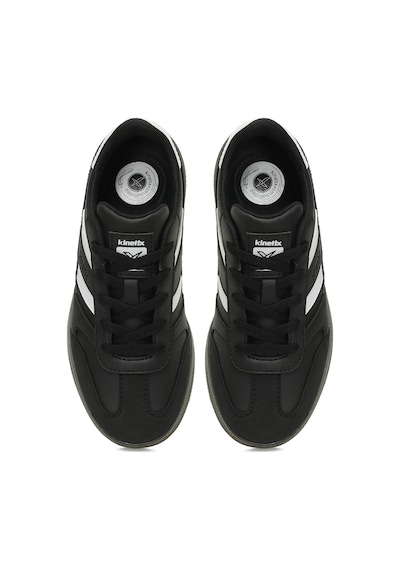 Kinetix Rudow F 5pr Siyah Erkek Çocuk Sneaker Siyah