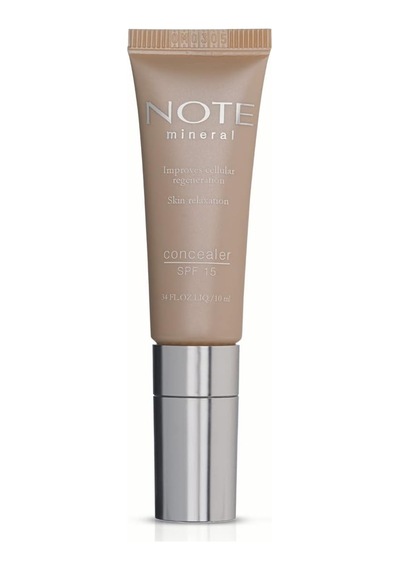 Mineral Concealer 202 Spf 15 Göz Altı Kapatıcısı