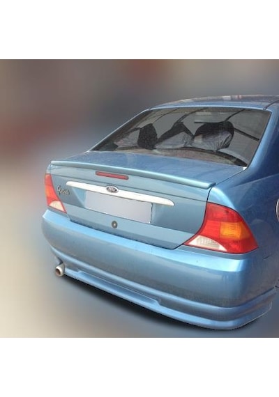 Ford Focus 1999-2004 Astarlı Spoiler