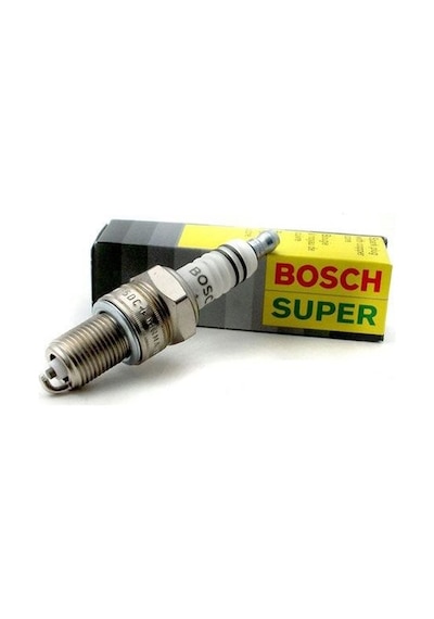 Boch Cg X5 Motosiklet Bujisi