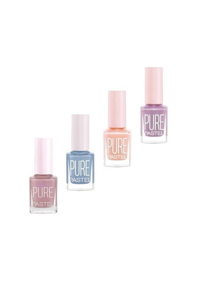 Pastel Synee Pure 607-612-613-615