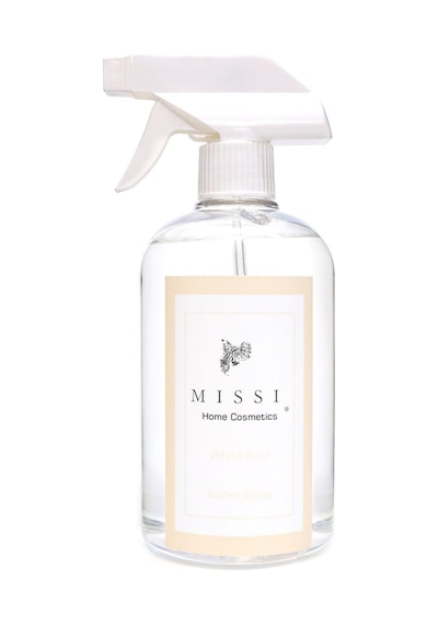 Missi Oda Kokusu Spreyi White Rose 500 ML