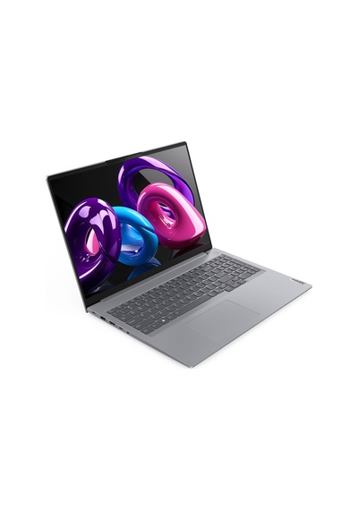 Lenovo ThinkBook 16 G6 IRL 21KH00V1TR-509 i7-13700H 32 GB 1 TB SSD+2 TB SSD 16" Wuxga Free Dos Dizüstü Bilgisayar