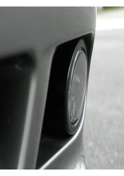 Bmw 3 Seri E46 Sis Çerçevesi M-Tech Tampon Uyumlu Ithal