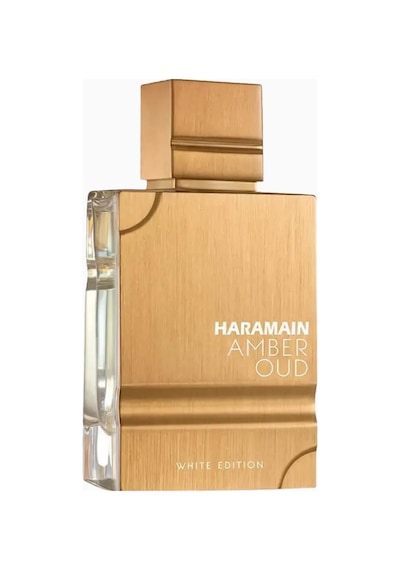 Al Haramain Amber Oud White Edition Edp 60 Ml Unisex Parfüm Çiçeksi
