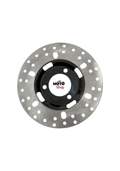 Moto Lüx Ceo 125 Arka Fren Diski 3153 Nikel