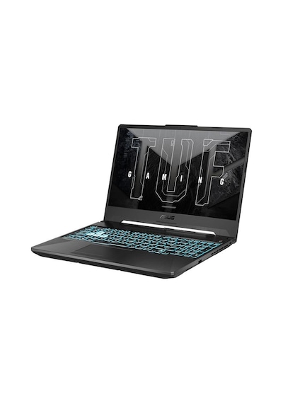 Asus TUF Gaming A15 FA506NF-HN003W R5-7535HS 8 GB 512 GB SSD 4 GB RTX2050 15.6" W11H Dizüstü Bilgisayar