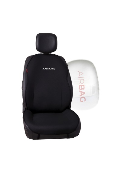 Opel Antara Nakışlı Otomind Oto Minder