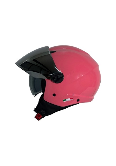 Kask Sw 765 Pink Pembe