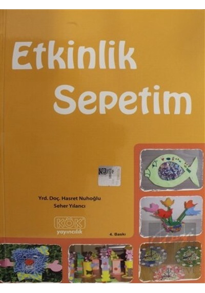 Kök Yayıncılık - Etkinlik Sepetim