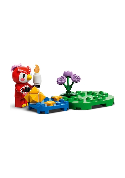 LEGO® Animal Crossing™ Celeste ile Yıldız Gözlemleme 77053 - 6 Yaş ve Üzeri Astronomiye Meraklı Çocuklar için Oyuncak Yapım Seti (78P) LEGO® Animal Crossing™ Celeste ile Yıldız Gözlemleme 77053 - 6 Yaş ve Üzeri Astronomiye Meraklı Çocuklar için Oyuncak Yapım Seti (78P)