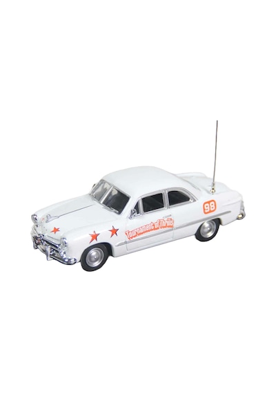 Greenlight 1:43 Tournament Of Thrills 1949 Ford