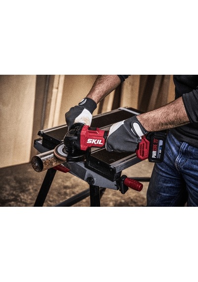 Skil Powertools 3923CA Avuç Taşlama 125 MM