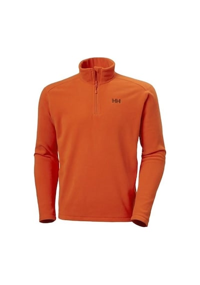 Helly Hansen Mount Polar Fleece Erkek Polar-28805-turuncu