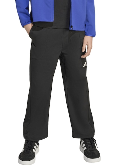 Adidas J Wtrzd Çocuk Spor Eşofman Altı - Jm1682 Siyah
