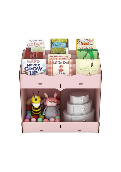 Toby Ahşap Montessori Kitaplık Bebek Çocuk Odası Eğitici 6 Bölmeli İskandinav Tarz Raflı Kitaplık Pastel Pembe - 681074137 Pastel Pembe Toby Ahşap Montessori Kitaplık Bebek Çocuk Odası Eğitici 6 Bölmeli İskandinav Tarz Raflı Kitaplık Pastel Pembe - 681074137 Pastel Pembe
