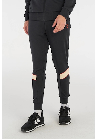 Hummel Erkek Eşofman Altı 932010-2001 Siyah Siyah