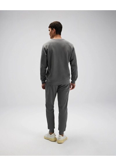 Ellesse Em556-ant Erkek Antrasit Sweat