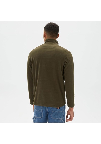 Helly Hansen Mount Polar Fleece Erkek Polar-31094 Yeşil