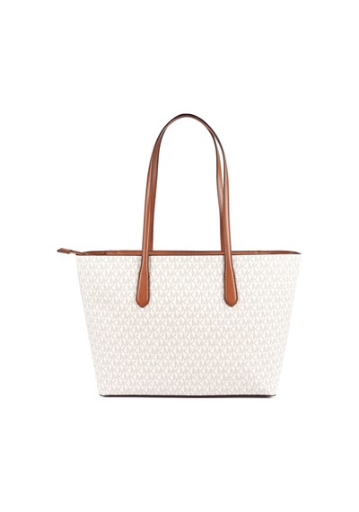 Michael Kors Mıchael Kors Kadın Omuz Çantası 35f5g4xt3b-vanılla Beyaz