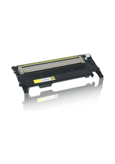 Tonermax Samsung Clt-Y407S Uyumlu Toner Sarı/Clp-320 / Clp-325 /  Clx-3180