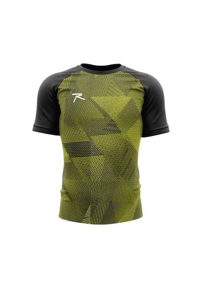 Raru T-shirt Vergo Sarı Sari