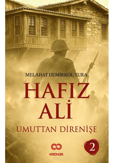 Hafız Ali 2 "Umuttan Direnişe"
